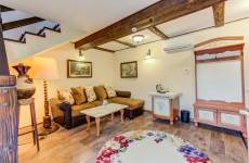 Cameră Duplex Suite 5*